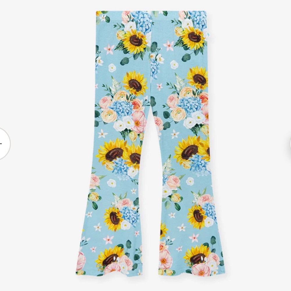 Posh Peanut Teresa Marie Bell Bottoms